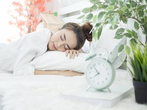Ba cách chuẩn bị cho một giấc ngủ ngon mà bạn nên thực hiện