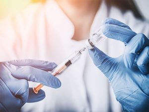 Điều gì giải thích cho những tổn thương liên quan đến vắc – xin?