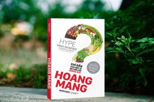 Lời giới thiệu của BS Hùng Ngô về cuốn sách Hoang mang