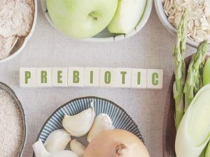 Lợi ích của thực phẩm bổ sung prebiotic