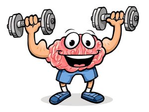 Tác dụng của tập thể dục với não bộ