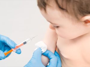 Bạn có nên cho con sử dụng vắc-xin thủy đậu không?