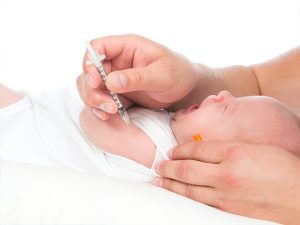 Bạn có nên cho con tiêm vắc-xin viêm gan B không?