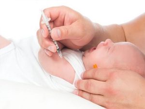 Các tác dụng phụ của tiêm vắc-xin viêm gan B là gì?