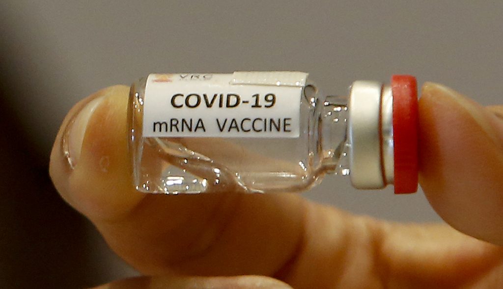 Công nghệ vắc-xin mRNA sử dụng trong vắc-xin COVID-19 có thể dẫn tới tiêm chủng cúm và HIV