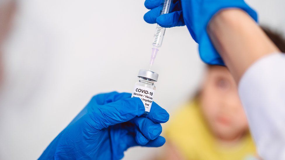Lợi ích của tiêm vắc-xin cho trẻ em?