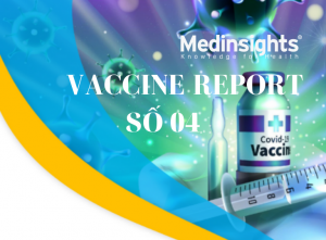 Vaccine Report – 04: Tác dụng phụ của vắc-xin COVID-19 những điều cần biết