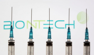 Ngày 11/09, BioNTech xin phê duyệt vắc-xin cho trẻ 5 - 11 tuổi