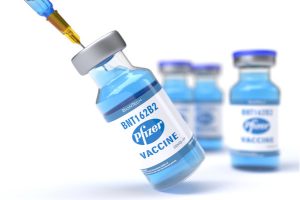 Ngày 21/09, Vắc-xin Pfizer liều thấp an toàn, hiệu quả với trẻ em 5 - 11 tuổi
