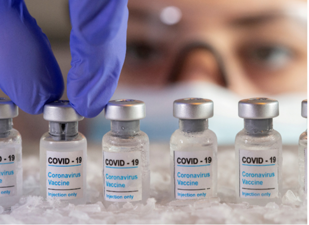 Một lần nhiễm SARS-CoV-2 có thể đem lại miễn dịch nhiều hơn một liều vắc-xin – Dẫu vậy vắc-xin vẫn vô cùng cần thiết