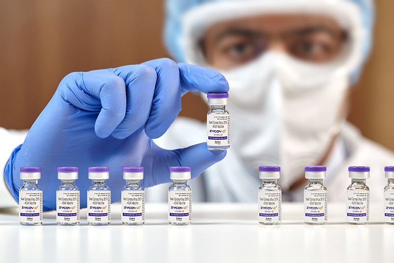 Phát triển nhanh Vắc-xin DNA, công nghệ dự phòng mới trong cuộc chiến với COVID-19