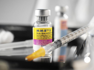 Vắc-xin MMR và Tdap có thể củng cố khả năng bảo vệ trước COVID-19 nghiêm trọng