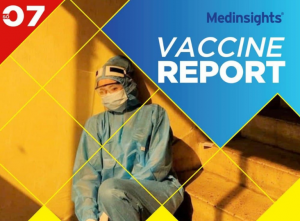 Vaccine Report – 07: Tác động của đại dịch COVID-19 lên sức khỏe của nhân viên y tế