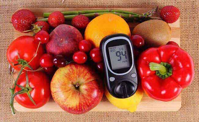 Các loại trái cây cho bệnh nhân tiểu đường