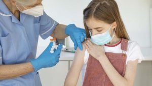 Tại sao vắc-xin Covid-19 cho trẻ nhỏ sẽ có liều lượng nhỏ hơn?