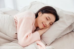 6 mẹo để có giấc ngủ ngon hơn