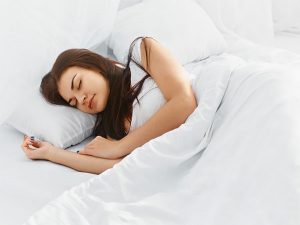 Nâng cao chất lượng giấc ngủ với phương pháp Stanford