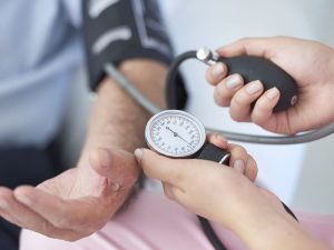 Tụt huyết áp: chỉ số quan trọng không nên xem thường