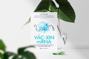 Lời giới thiệu của PGS TS Lê Văn Truyền về cuốn sách "Vắc-xin mRNA"