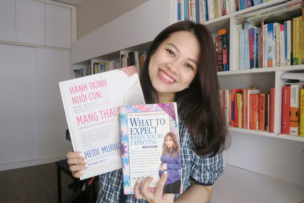 Blogger Vũ Kiều Loan 