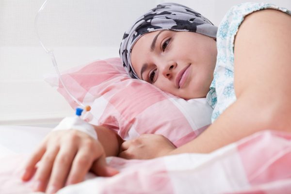 Lời khuyên giúp giảm mệt mỏi cho bệnh nhân ung thư 1