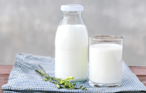 Sữa bò có thật sự làm tăng dị ứng?