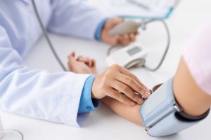 Tăng huyết áp vô căn có nguy hiểm không?