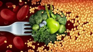 15 thực phẩm chống xơ vữa mạch máu giúp phòng ngừa bệnh tim mạch