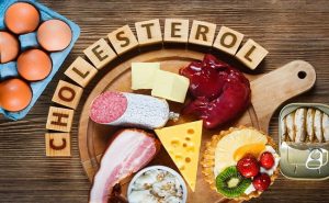 Chất béo bão hòa ảnh hưởng thế nào tới cholesterol?