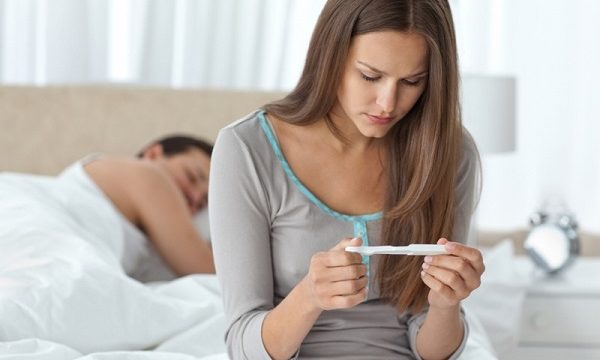 Lầm tưởng thứ nhất: Khó thụ thai thường do phía nữ