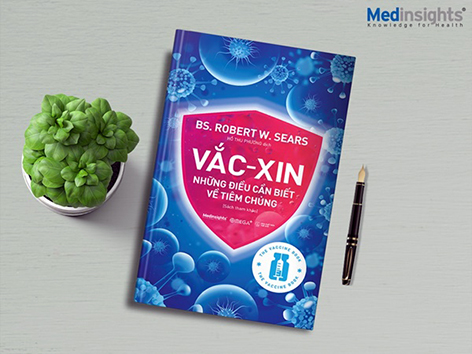 Vắc – xin: Những điều cần biết về tiêm chủng